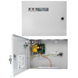 РИП-24 исп.02 (РИП-24-1/7М4) Источник питания резервированный