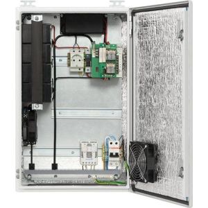 NSBox-UPS-4876H (U4A8746H) Блок питания уличный