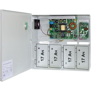 SKAT-RLPS.48/36DC-500VA (940) Блок питания