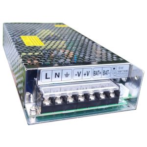 UPS 160W/48V Simple Источник вторичного электропитания резервированный