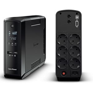 CP1300EPFCLCD Источник бесперебойного питания