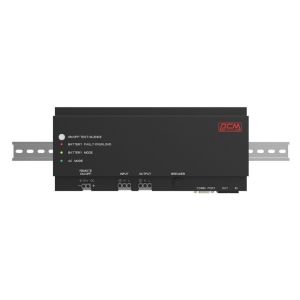 DRU-850 Источник бесперебойного питания