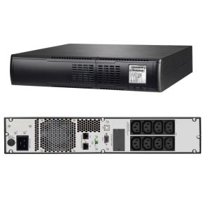 GL-UPS-LI02/4*9a Источник бесперебойного питания