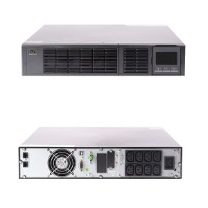 GL-UPS-OL02pf-1-1/6*9a Источник бесперебойного питания
