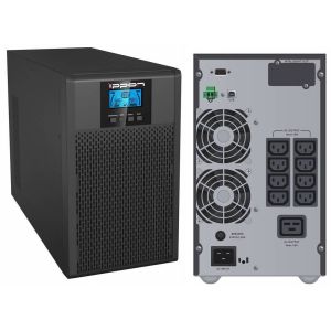 Ippon Innova G2 3000 (427360) Источник бесперебойного питания