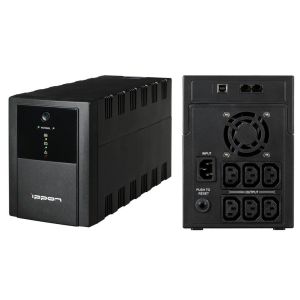 Ippon Back Basic 2200 (1108031) Источник бесперебойного питания