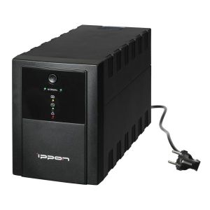 Ippon Back Basic 2200 Euro (1108028) Источник бесперебойного питания