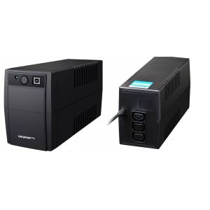 Ippon Back Basic 850 (403406) Источник бесперебойного питания