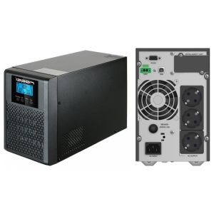 Ippon Innova G2 Euro 1000 (1080974) Источник бесперебойного питания