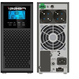 Ippon Innova G2 Euro 1000L (1547590) Источник бесперебойного питания