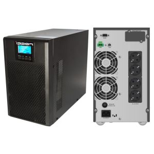 Ippon Innova G2 Euro 2000 (1080978) Источник бесперебойного питания