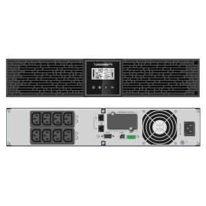 Ippon Smart Winner II 3000 (1192982) Источник бесперебойного питания