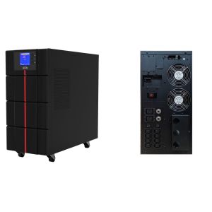MAC-6000 Источник бесперебойного питания