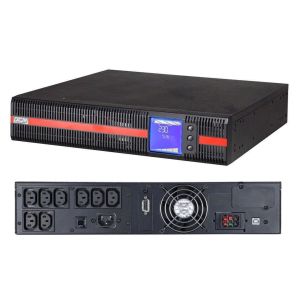 Macan MRT-1000SE 1000Вт 1000ВА черный Источник бесперебойного питания