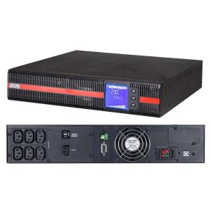 Macan MRT-1500SE 1500Вт 1500ВА черный Источник бесперебойного питания