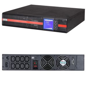 MRT-2000-L Источник бесперебойного питания