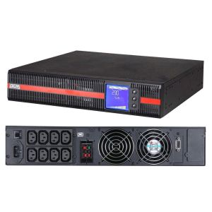 Macan MRT-2000SE 2000Вт 2000ВА черный Источник бесперебойного питания