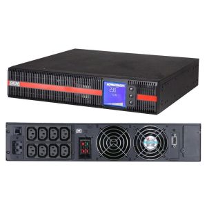 Macan MRT-3000SE 3000Вт 3000ВА черный Источник бесперебойного питания