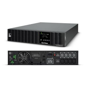 PLT2000ELCDRT2U Источник резервного электропитания