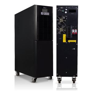 SVC PTS-10KLS/A4 Источник бесперебойного питания