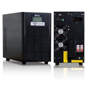 SVC PTS-10KLS/SE Источник бесперебойного питания