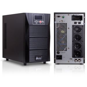 SVC PTS-3KLS/A7 Источник бесперебойного питания