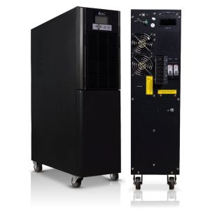 SVC PTS-6KLS/A7 Источник бесперебойного питания