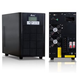 SVC PTS-6KLS/SE Источник бесперебойного питания