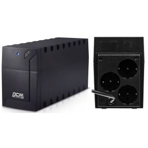 RPT-600AP EURO Источник бесперебойного питания