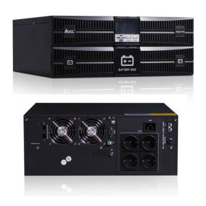 SVC RT-2KL-LCD/A5 Источник бесперебойного питания