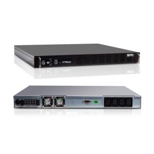 SVC RTS-1KL Источник бесперебойного питания