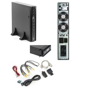 SKAT UPS 3000 RACK (493) Источник бесперебойного питания
