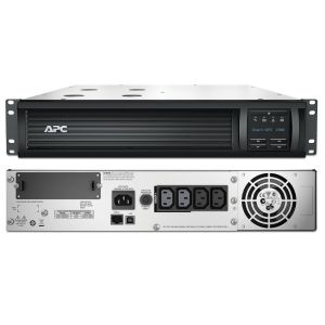 SMT1500RMI2U APC Smart-UPS 1500 ВА Источник бесперебойного питания
