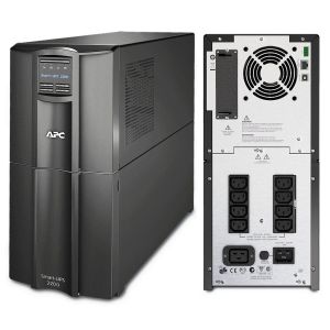 SMT2200I APC Smart-UPS 2200 ВА Источник бесперебойного питания