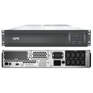 SMT2200RMI2U APC Smart-UPS 2200 ВА Источник бесперебойного питания