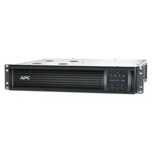 SMT2200RMI2UNC APC Smart-UPS 2200 ВА Источник бесперебойного питания