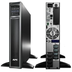 SMX1000I APC Smart-UPS X 1000 ВА Источник бесперебойного питания