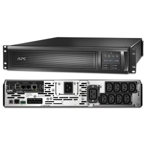 SMX2200R2HVNC APC Smart-UPS X 2200 ВА Источник бесперебойного питания