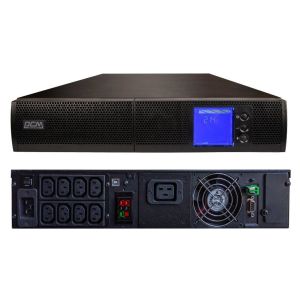 Sentinel SNT-1500 1500Вт 1500ВА черный Источник бесперебойного питания