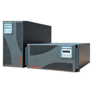 SOLOMD10A10 Однофазный источник бесперебойного питания