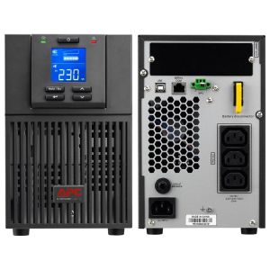 SRC1KI APC Smart-UPS RC 1000 ВА Источник бесперебойного питания