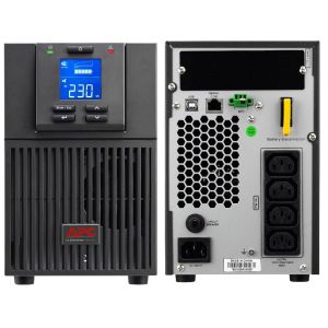 SRC2KI APC Smart-UPS RC 2000 ВА Источник бесперебойного питания