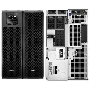 SRT10KXLI APC Smart-UPS SRT 10000 ВА Источник бесперебойного питания