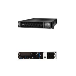 SRT1500RMXLI APC Smart-UPS 1500 ВА Источник бесперебойного питания