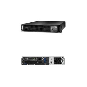 SRT1500RMXLI-NC APC Smart-UPS 1500 ВА Источник бесперебойного питания