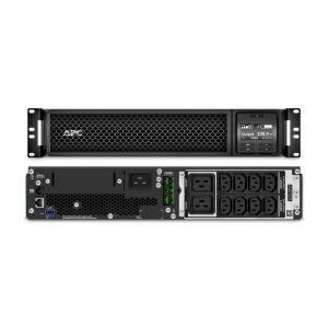 SRT2200RMXLI APC Smart-UPS SRT 2200 ВА Источник бесперебойного питания