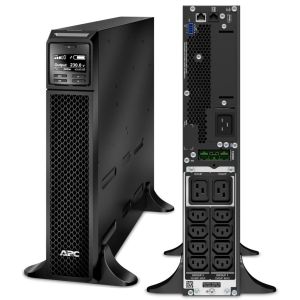 SRT2200XLI APC Smart-UPS SRT 2200 ВА Источник бесперебойного питания
