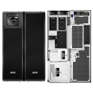 SRT8KXLI APC Smart-UPS SRT 8000 ВА Источник бесперебойного питания