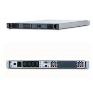 SUA1000RMI1U APC Smart-UPS 1000 ВА Источник бесперебойного питания