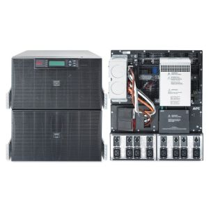 SURT15KRMXLI APC Smart-UPS RT 15 кВА Источник бесперебойного питания